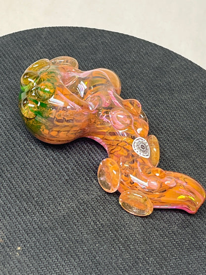 Pipe Number 1
