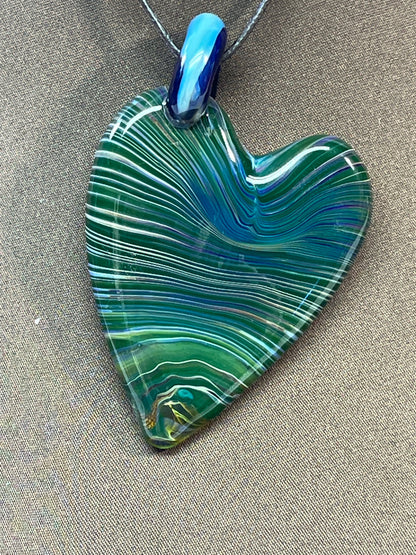Heart Pendant