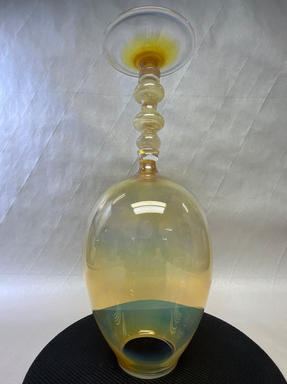 Throckmorton Goblet