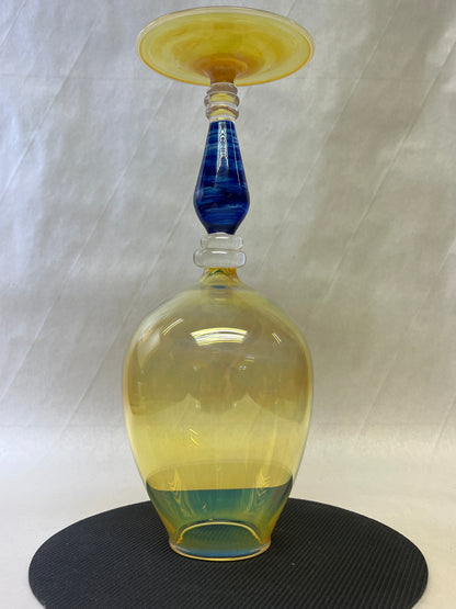 Throckmorton Goblet