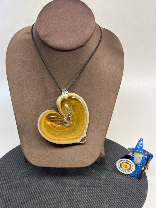 Heart Pendant