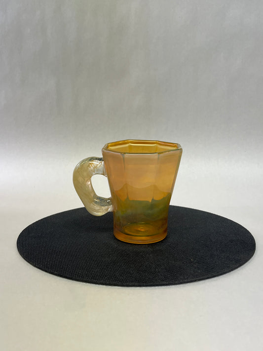 Throckmorton Espresso Cup
