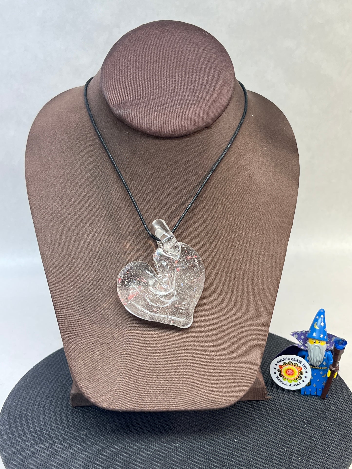 Heart Pendant
