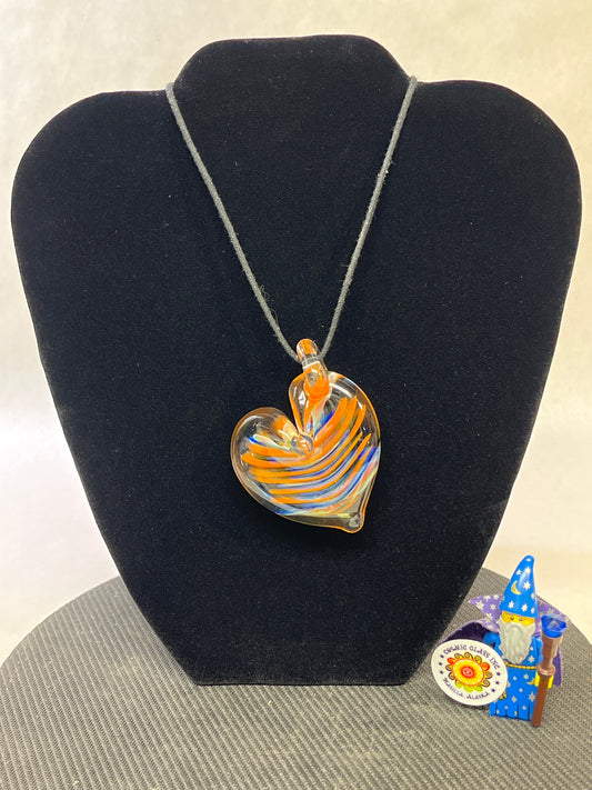 Heart Pendant