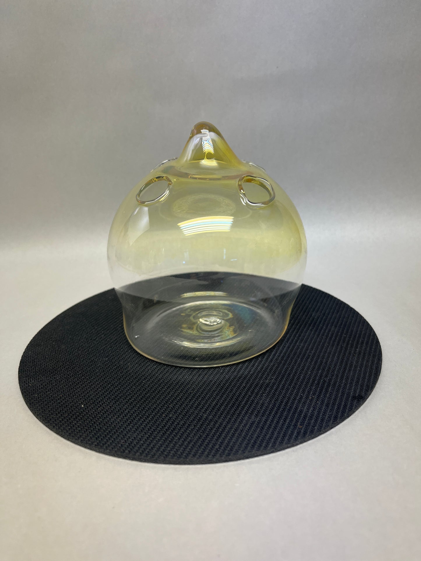 Four Hole rooter ball