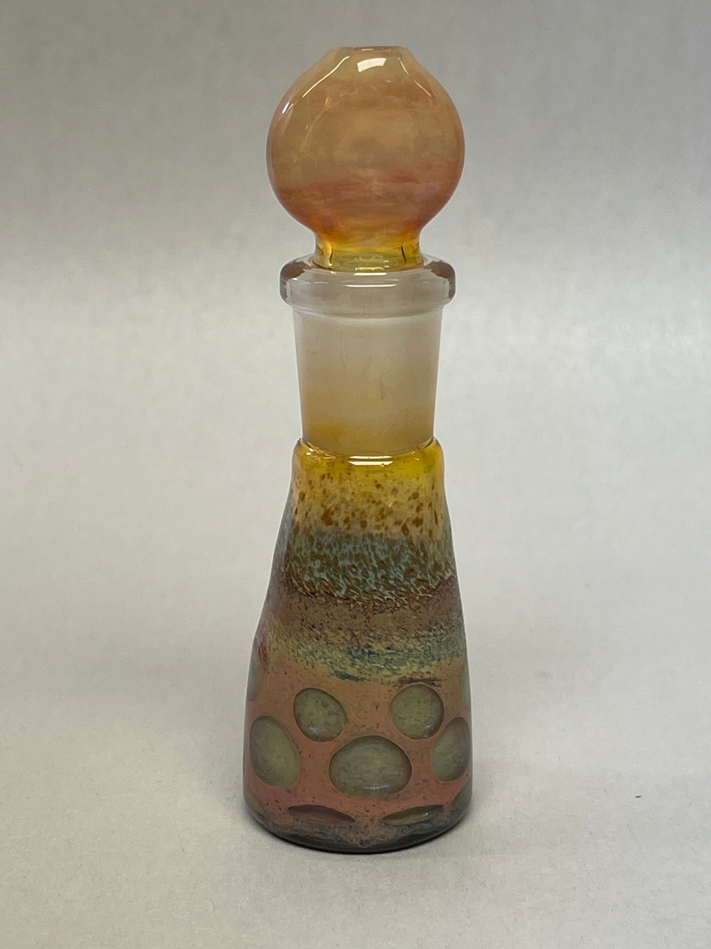 Throckmorton Ember 58 Ring Gauge