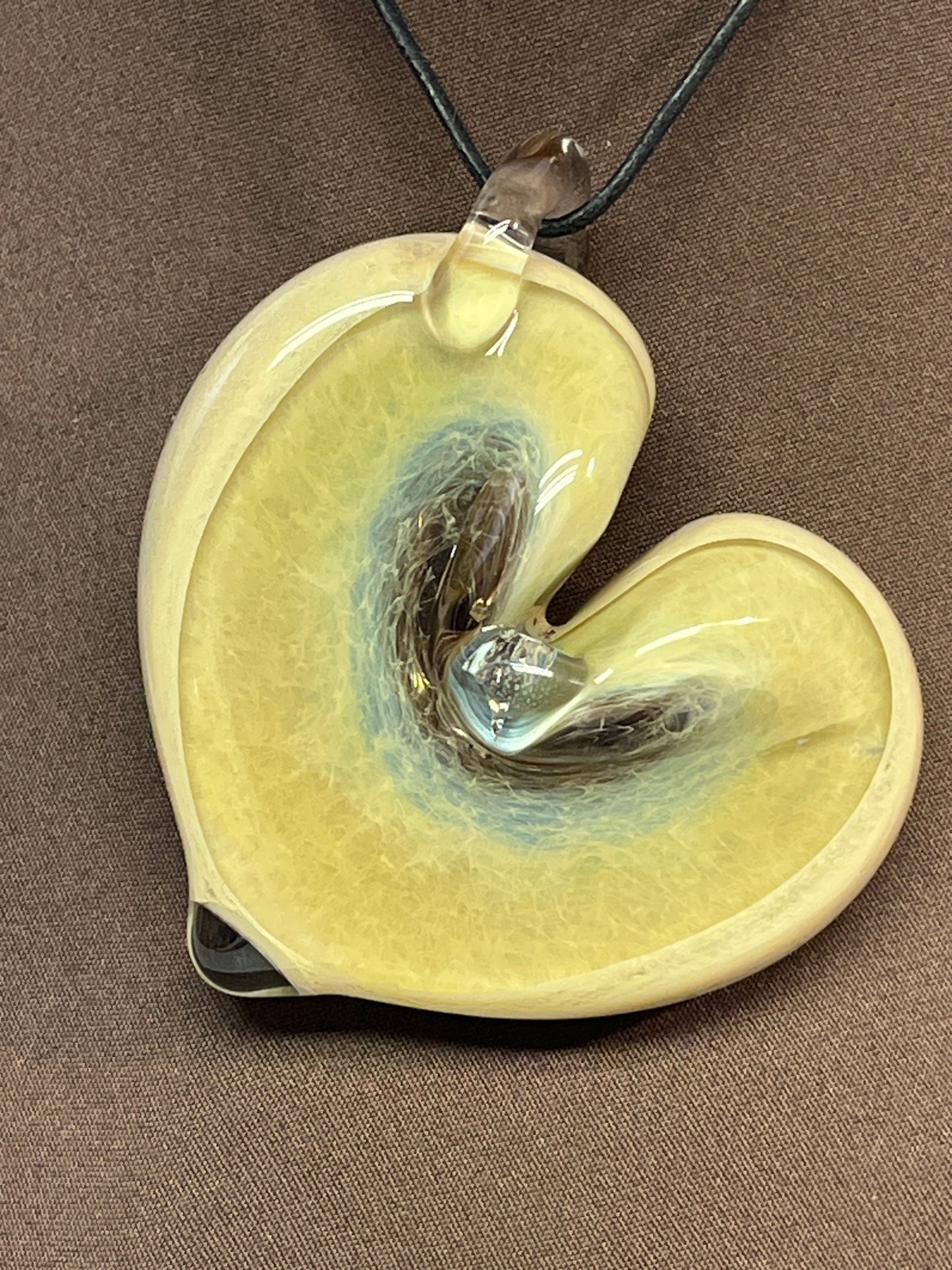 Heart Pendant