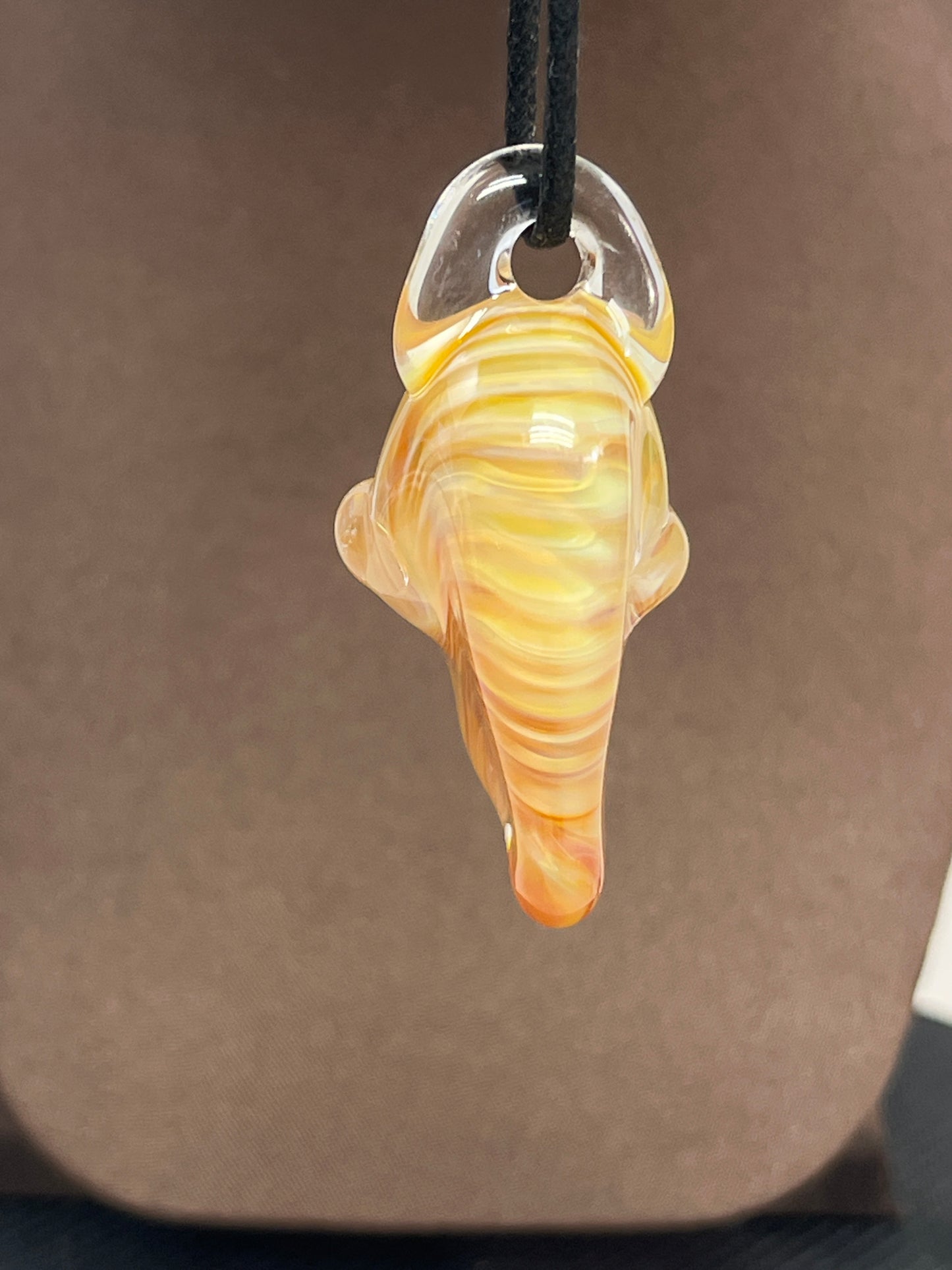 Heart Pendant