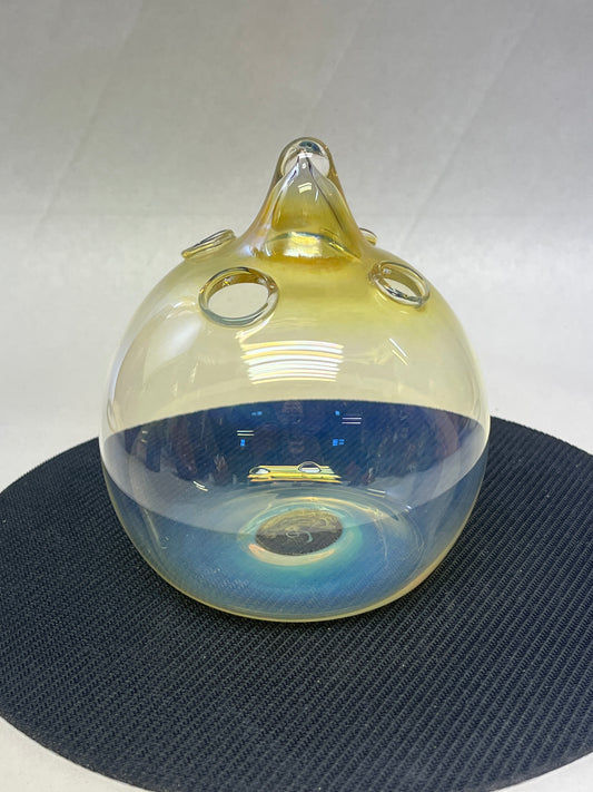 Four Hole Rooter Ball