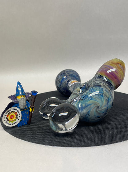 Cosmic Glass 32