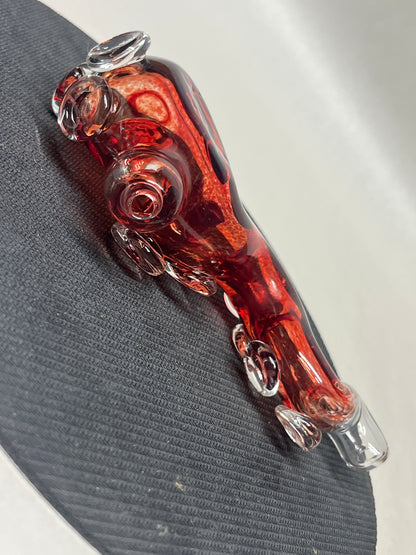 Cosmic Glass Tentacle pipe