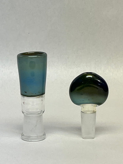 Throckmorton Ember 56 Ring Gauge