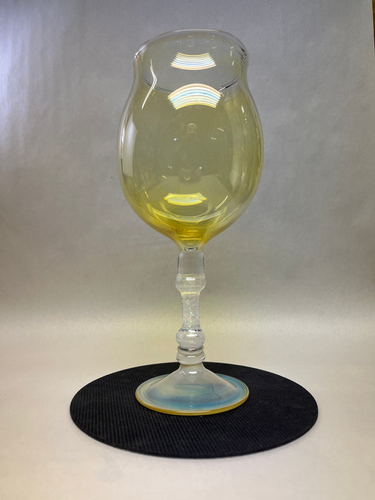 Throckmorton Goblet