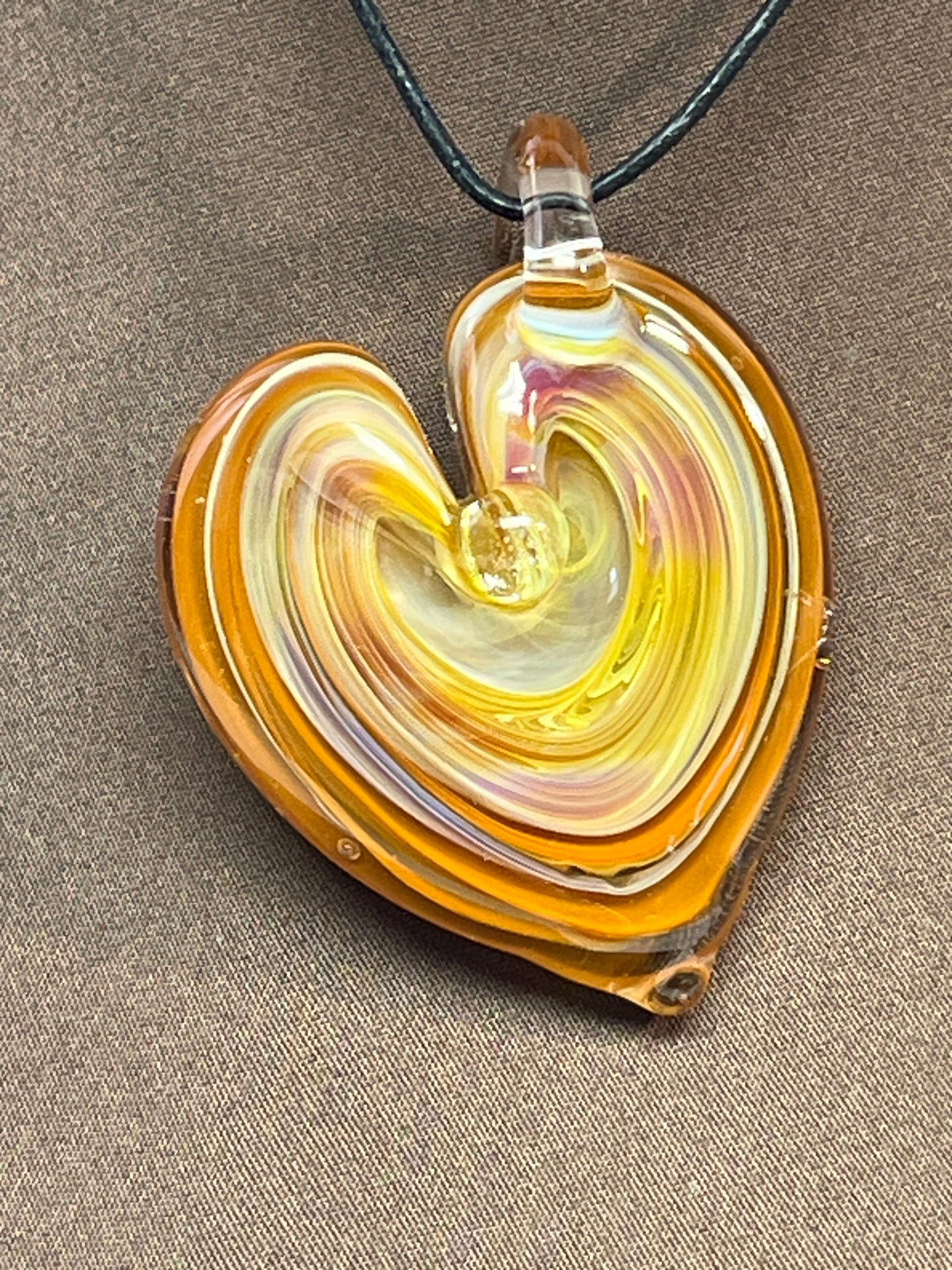 Heart Pendant