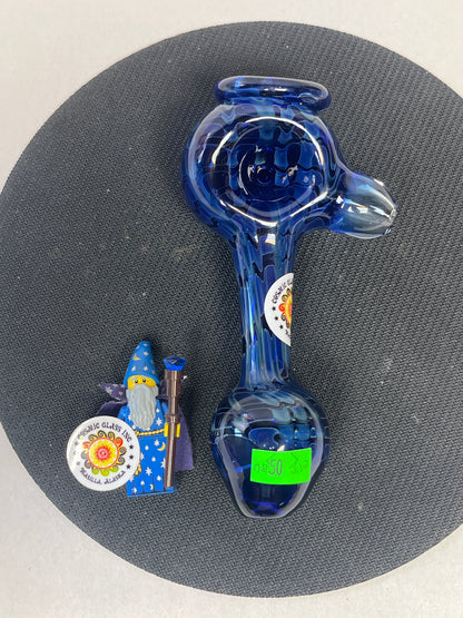 Cosmic Glass 54