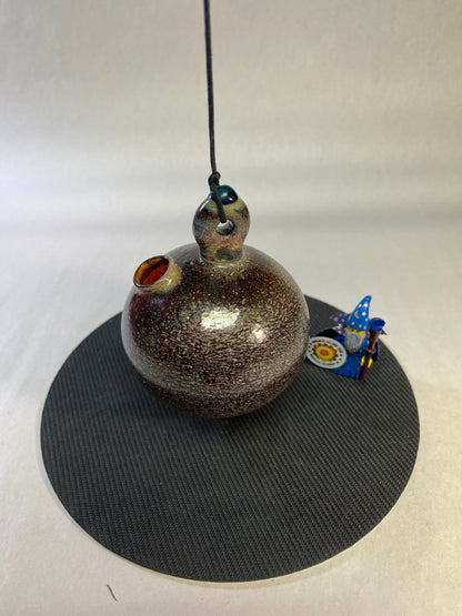 Rooter Ball