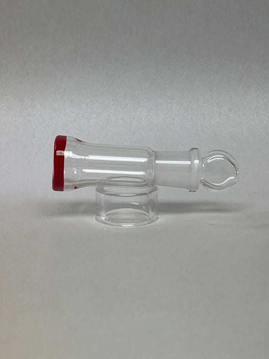 Throckmorton Ember 62 Ring Gauge