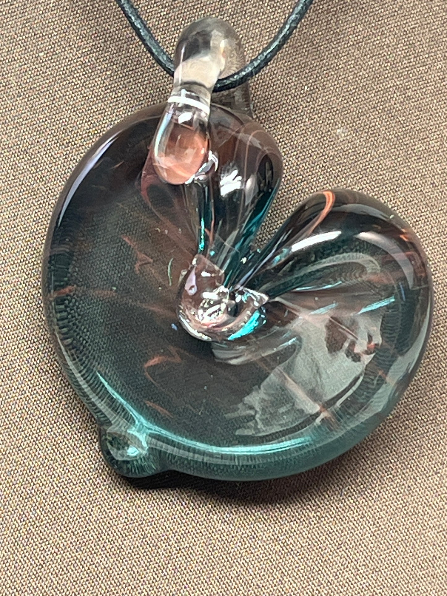Heart Pendant