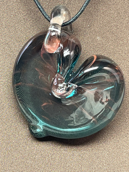 Heart Pendant