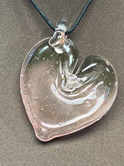 Heart Pendant