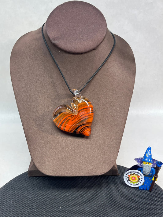 Heart Pendant