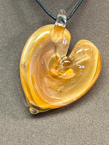 Heart Pendant