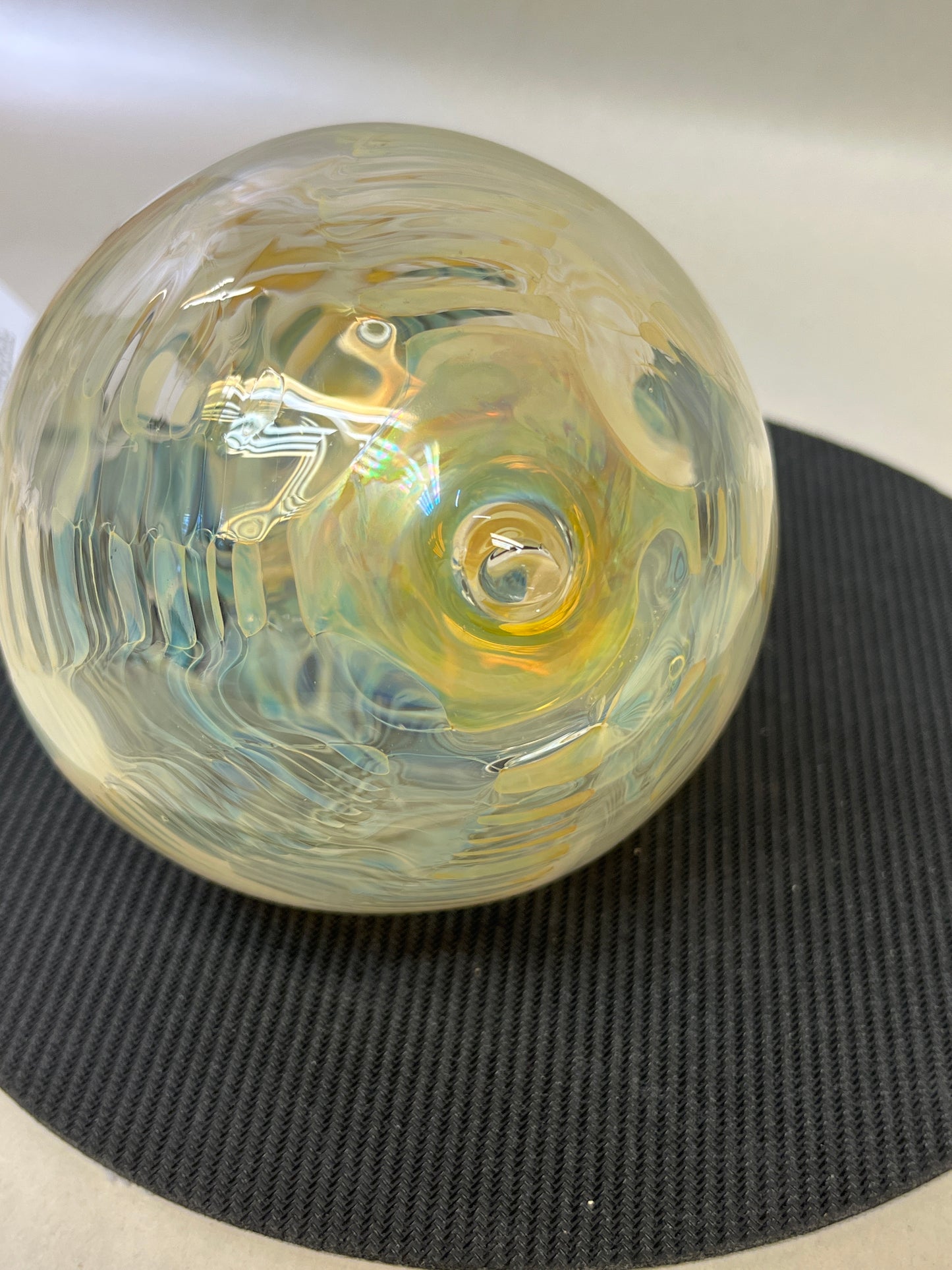 Four Hole Rooter Ball