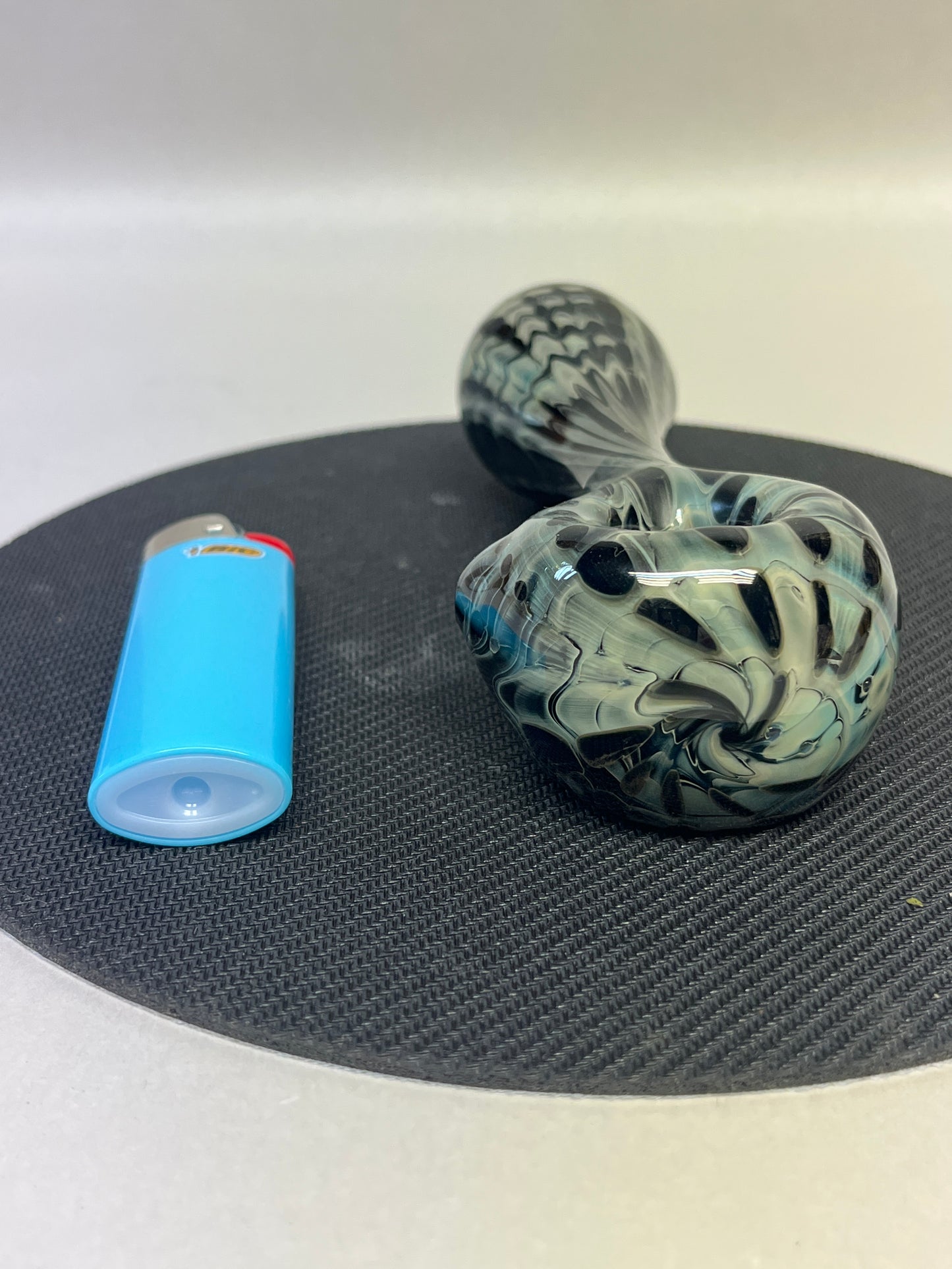 Cosmic Glass 82