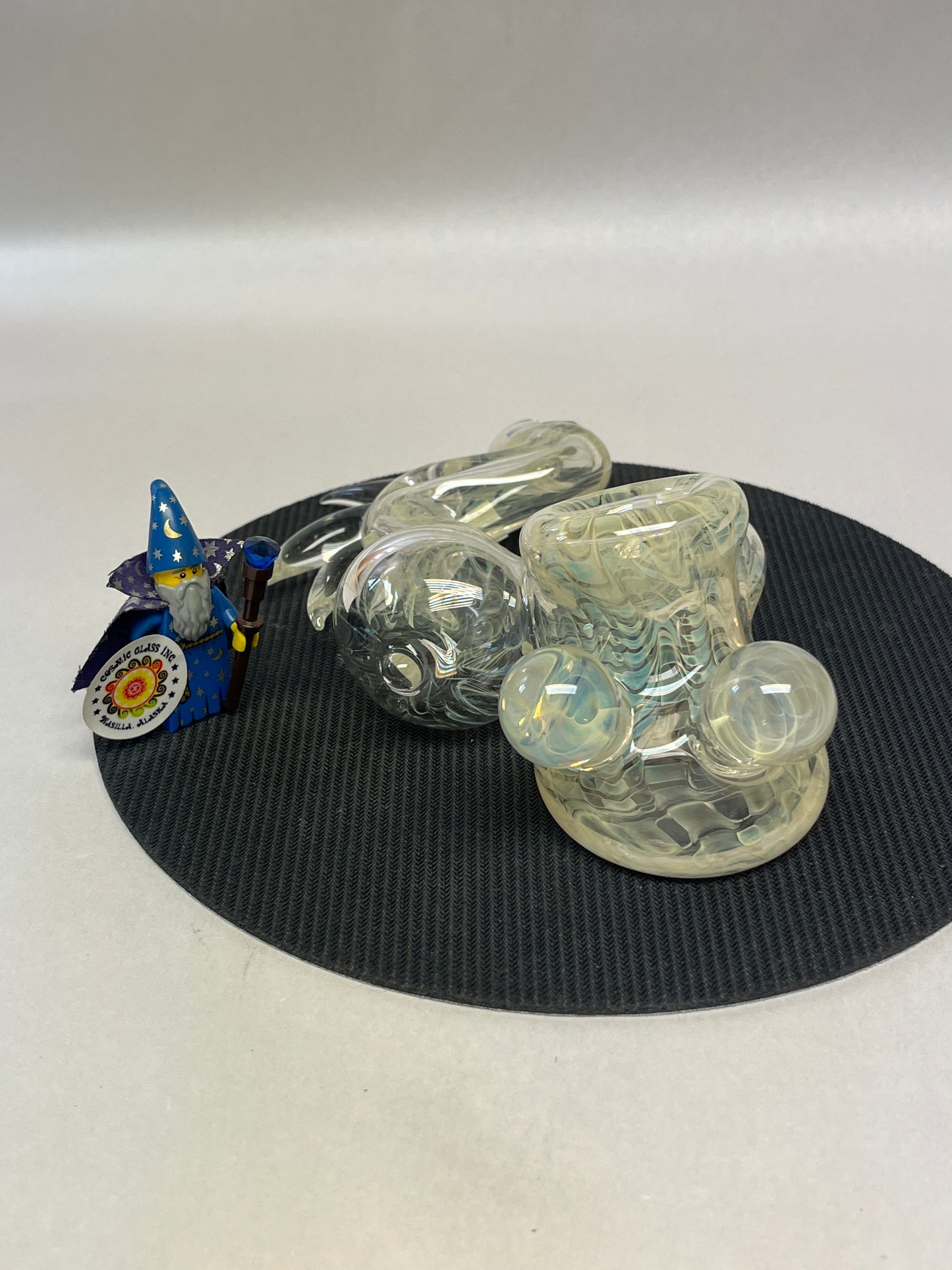 Cosmic Glass 2