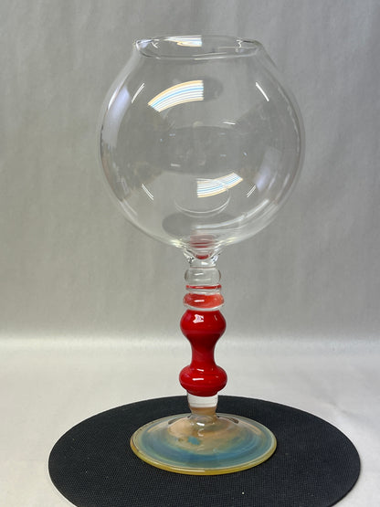 Throckmorton Goblet
