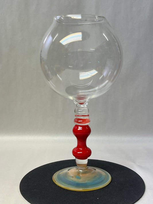 Throckmorton Goblet