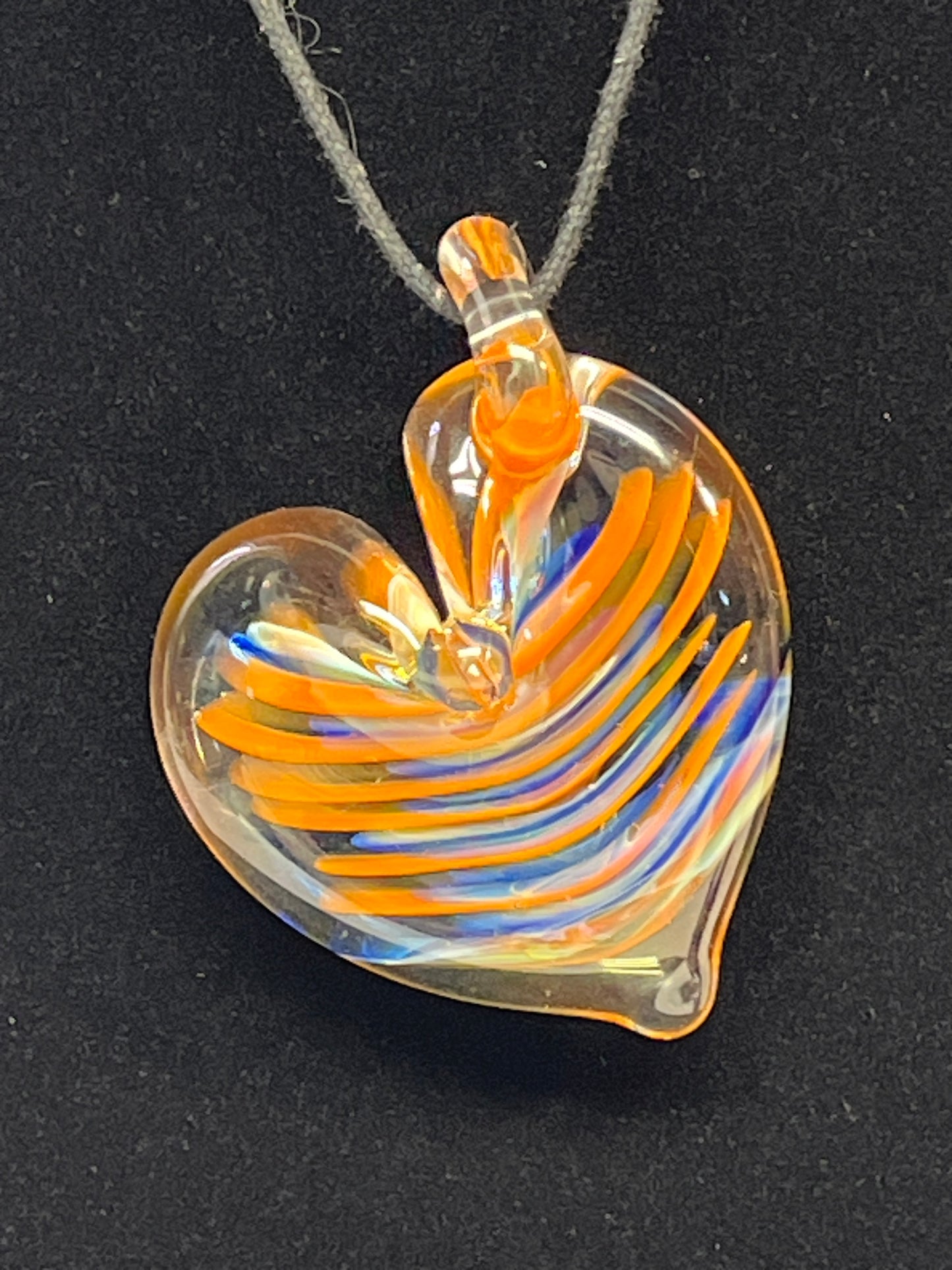 Heart Pendant