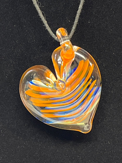 Heart Pendant