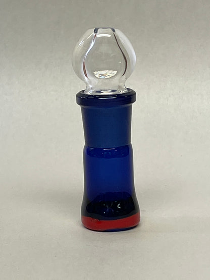 Throckmorton Ember 52 Ring Gauge