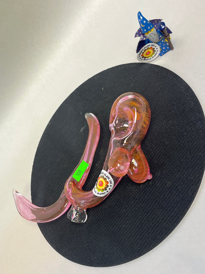 Cosmic Glass 22