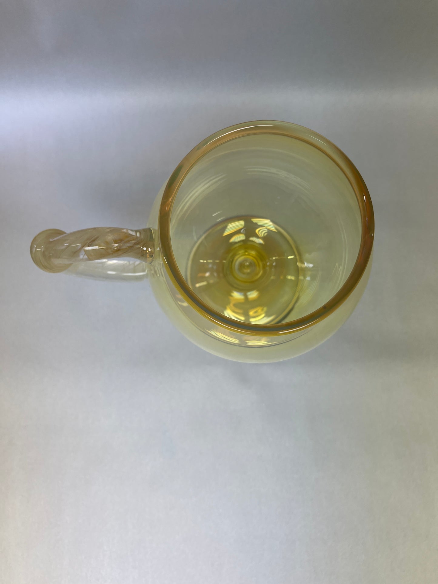 Throckmorton Drinking Glass
