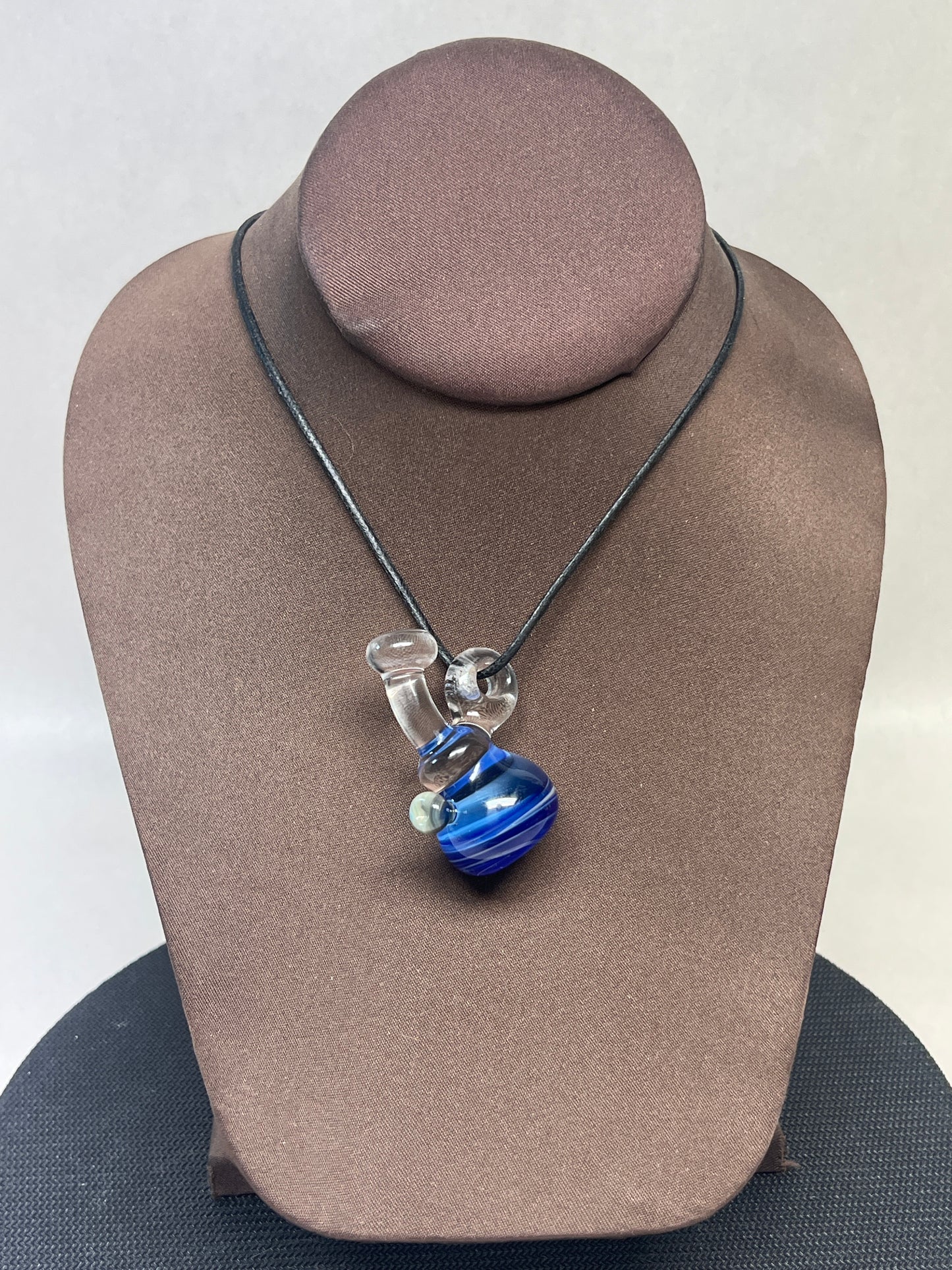 Bong Pendant #1