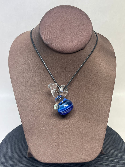 Bong Pendant #1