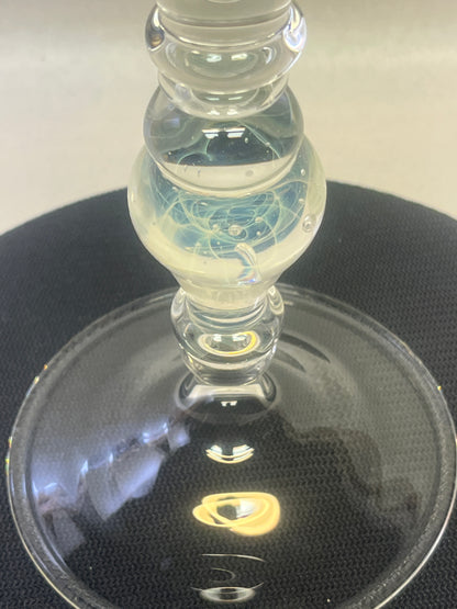 Throckmorton Goblet