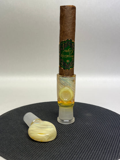Throckmorton Ember 62 Ring Gauge