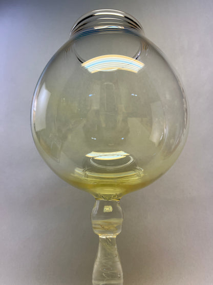 Throckmorton Goblet