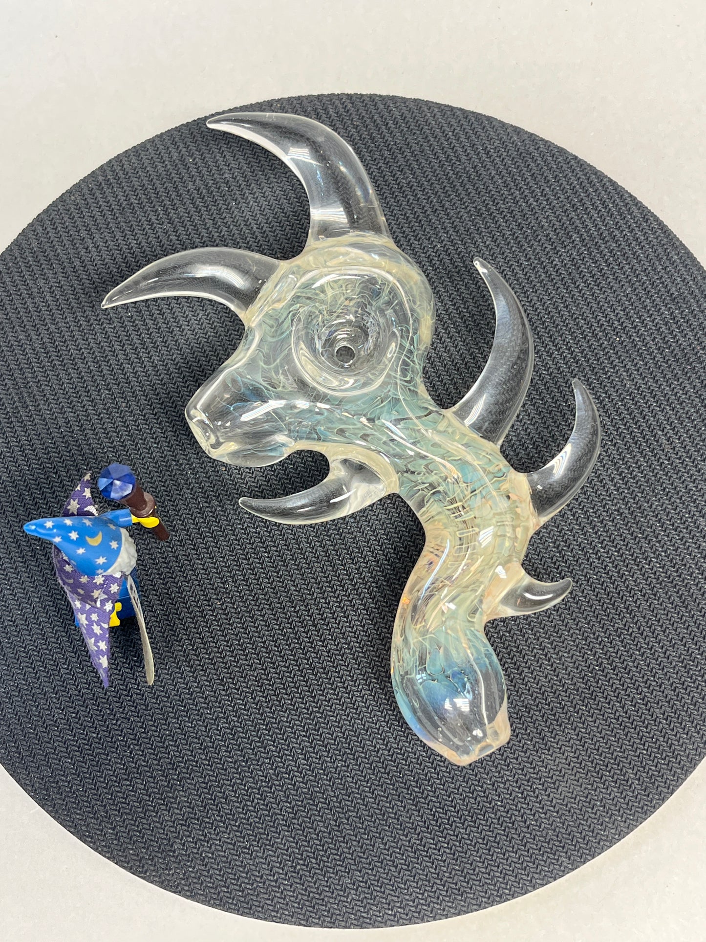 Cosmic Glass 83