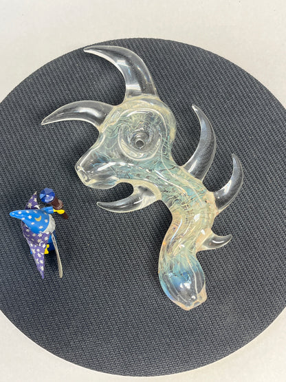 Cosmic Glass 83