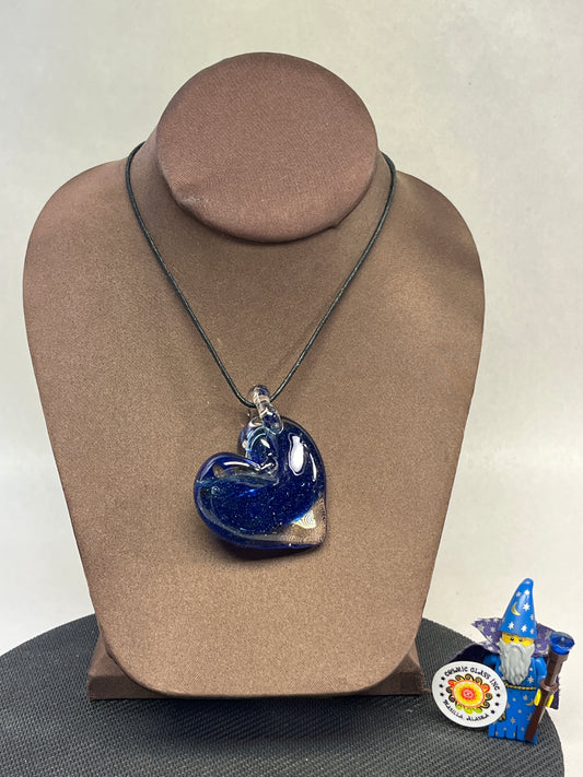 Heart Pendant