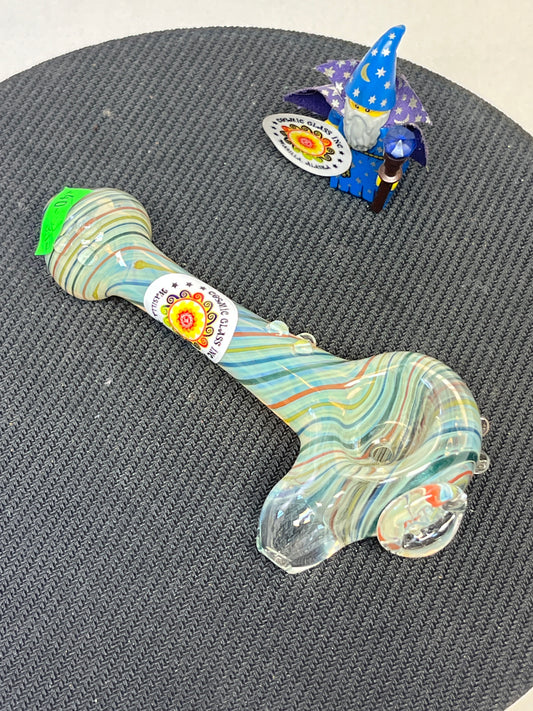 Cosmic Glass 43