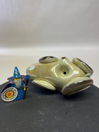 Cosmic Glass 21