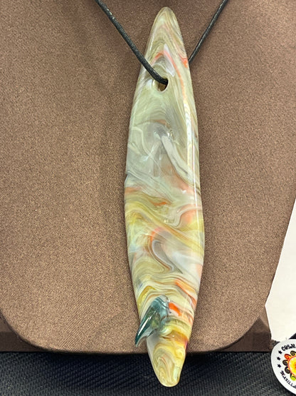 Surfboard Pendant