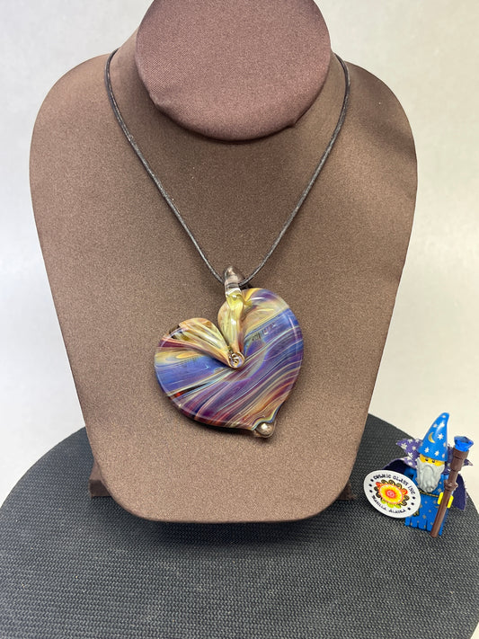 Heart  Pendant