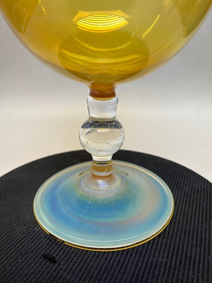 Throckmorton Goblet