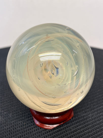 Throckmorton Marble